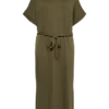 Robe longue Vmchali
