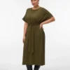 Robe longue Vmchali