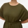 Robe longue Vmchali