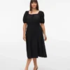 Robe longue Vmchimma
