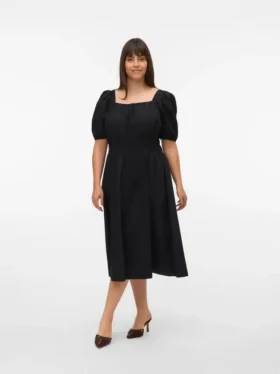 Robe longue Vmchimma