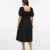 Robe longue Vmchimma