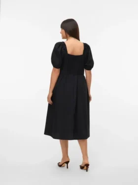 Robe longue Vmchimma