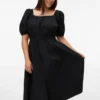 Robe longue Vmchimma