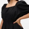 Robe longue Vmchimma