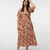 Robe longue Vmcjamie
