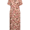 Robe longue Vmcjamie