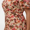 Robe longue Vmcjamie