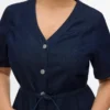Robe longue Vmcjanina