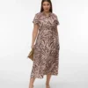 Robe longue Vmcjosie