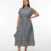 Robe longue Vmcjosie