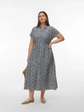 Robe longue Vmcjosie