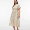 Robe longue Vmcjosie