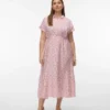 Robe longue Vmcjosie