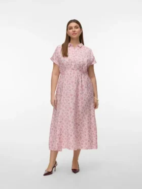 Robe longue Vmcjosie