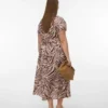Robe longue Vmcjosie
