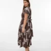 Robe longue Vmcjosie