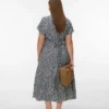 Robe longue Vmcjosie