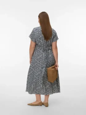 Robe longue Vmcjosie