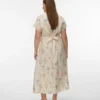 Robe longue Vmcjosie