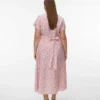 Robe longue Vmcjosie
