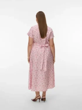 Robe longue Vmcjosie