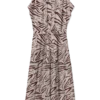 Robe longue Vmcjosie