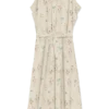 Robe longue Vmcjosie