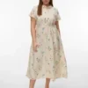 Robe longue Vmcjosie