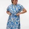 Robe longue Vmcjosie
