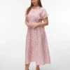 Robe longue Vmcjosie