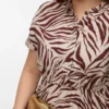 Robe longue Vmcjosie
