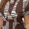 Robe longue Vmcjosie