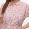 Robe longue Vmcjosie