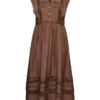 Robe longue Vmcjules
