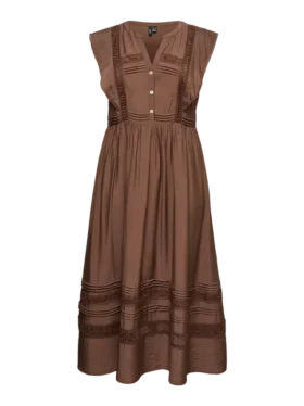 Robe longue Vmcjules