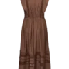 Robe longue Vmcjules