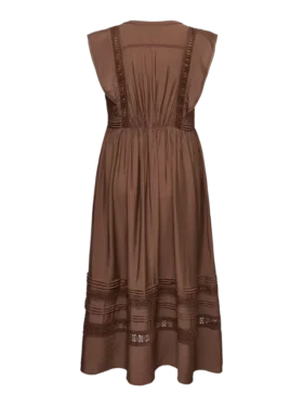 Robe longue Vmcjules