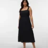 Robe longue Vmckamaya