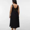 Robe longue Vmckamaya