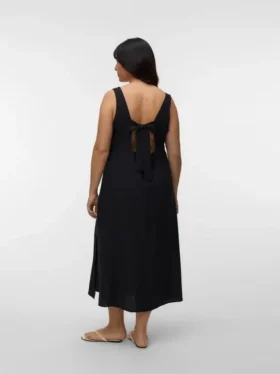 Robe longue Vmckamaya