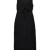 Robe longue Vmckamaya