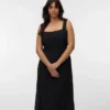 Robe longue Vmckamaya