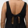 Robe longue Vmckamaya