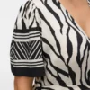 Robe longue Vmckamille