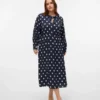 Robe longue Vmckaya
