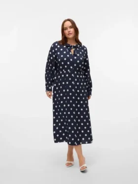 Robe longue Vmckaya
