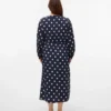 Robe longue Vmckaya