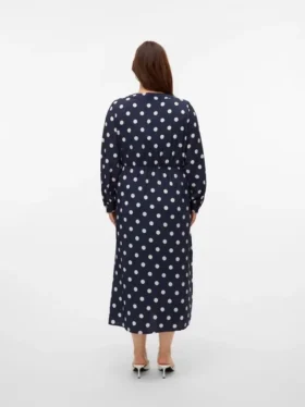 Robe longue Vmckaya