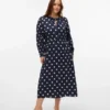 Robe longue Vmckaya